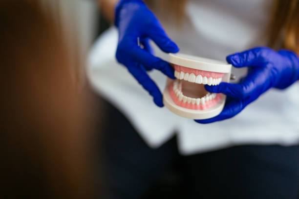 Best Wisdom Tooth Removal  in Woodstock, IL