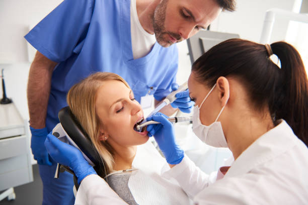 Best Pediatric Dentistry  in Woodstock, IL