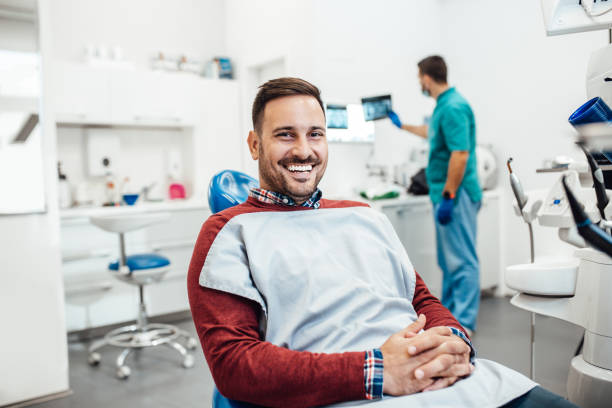 Professional  Holistic Dental Services in Woodstock, IL
