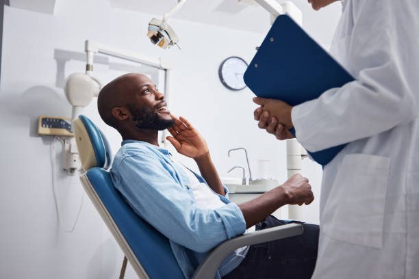 TMJ/TMD Treatment in Woodstock, IL