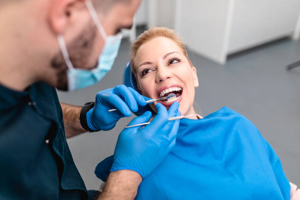Best Teeth Whitening  in Woodstock, IL