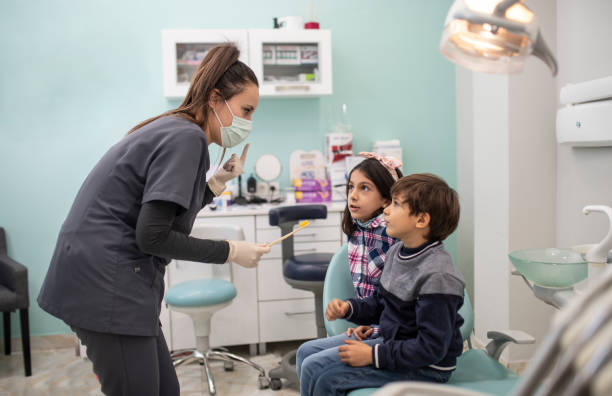 Best Oral Cancer Screening  in Woodstock, IL