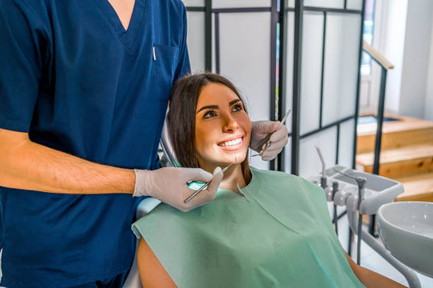 Best Cosmetic Dentistry  in Woodstock, IL