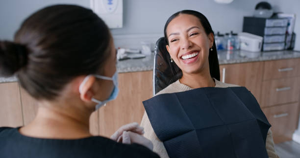 Dental Inlays and Onlays in Woodstock, IL