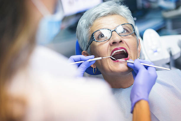 Best Root Canal Treatment  in Woodstock, IL
