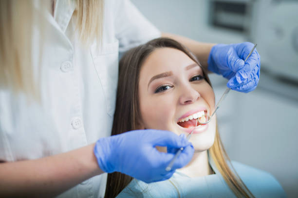 Best Invisalign and Clear Aligners  in Woodstock, IL